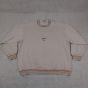Vintage Guess Sweater